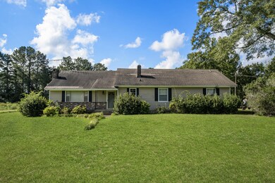 317 Emmett Byrd Rd