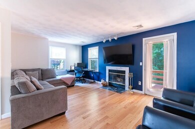 1603 Plainfield Pike unit G1, Johnston, RI 02919 - photo 6