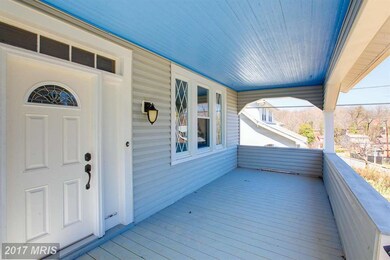2914 N Loudon Ave, Baltimore, MD 21216 - photo 7