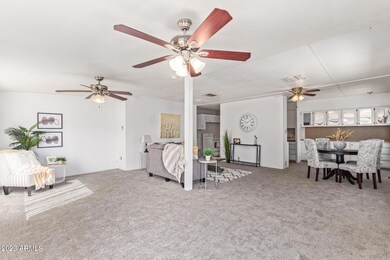 1636 S Sossaman Rd, Mesa, AZ 85209 - photo 7