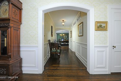 Foyer Hall