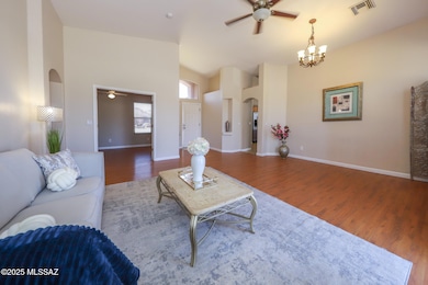 8418 N Sayante Way, Tucson, AZ 85743 - photo 6