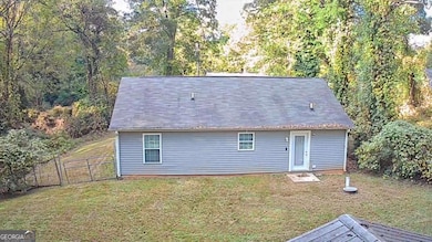 1414 Lucky St, Griffin, GA 30223 - photo 5