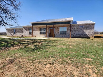 225 Keeter Springs Rd, Springtown, TX 76082 - photo 2