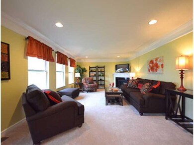 Family Room.