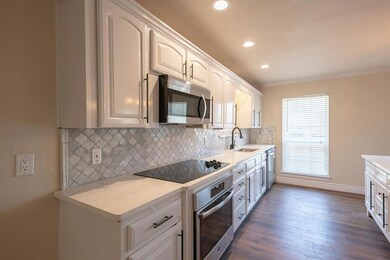 Kitchen New Appliances