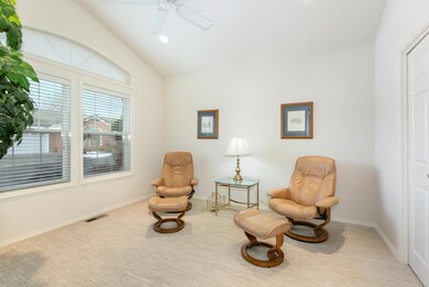Office or Bedroom