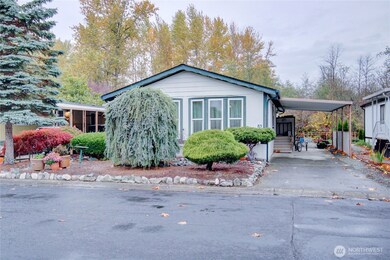 2725 E Fir St unit 83, Mount Vernon, WA 98273 - photo 4