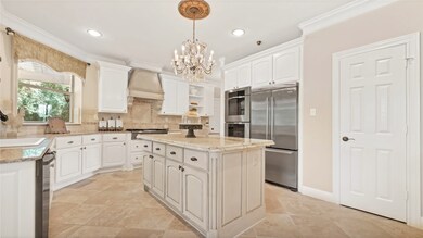 3714 W Benders Landing Blvd, Spring, TX 77386 - photo 3