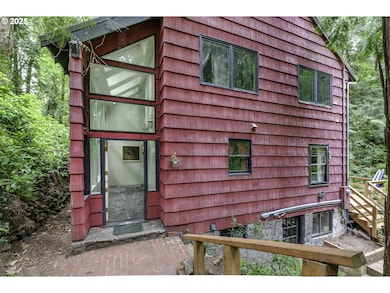 5830 NW Cornell Rd, Portland, OR 97210 - photo 3