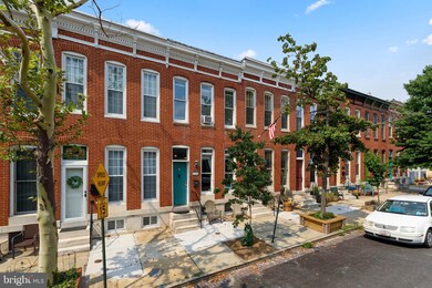 128 W Clement St, Baltimore, MD 21230 - photo 3