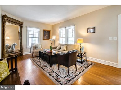 406 Linden Ave, Haddonfield, NJ 08033 - photo 3