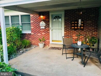 854 Phillips Rd, Warminster, PA 18974 - photo 2