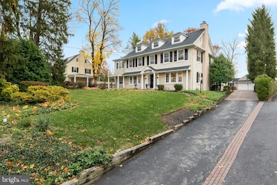 328 Conestoga Rd, Wayne, PA 19087 - photo 2