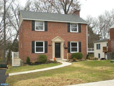 2609 Sunset Blvd, Broomall, PA 19008 - photo 2