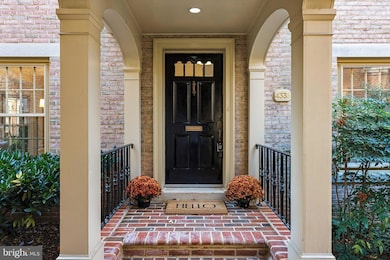 4338 Westover Place NW, Washington, DC 20016 - photo 4