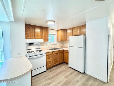 3426 N Romero Rd unit 29, Tucson, AZ 85705 - photo 7