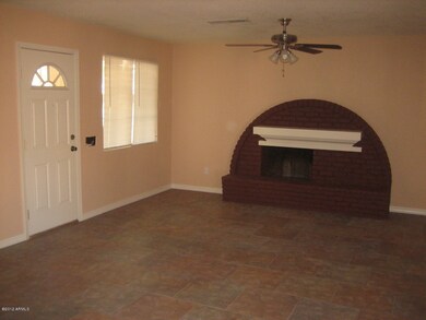 FIRE PLACE