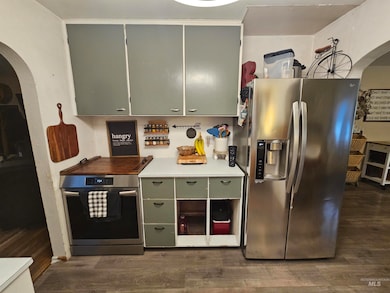 616 12th St, Clarkston, WA 99403 - photo 5