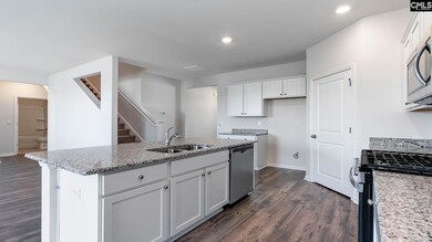 1014 Rampart Ct, Lugoff, SC 29078 - photo 5