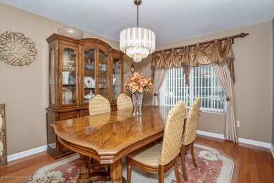 20 Ponderosa DR