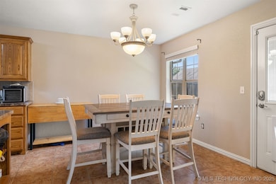 5428 Roadrunner Dr, Durant, OK 74701 - photo 6