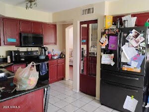 649 Kitchen