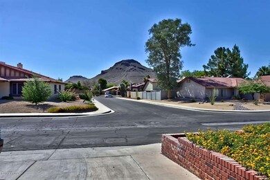 Mountian View