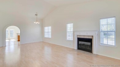 20200 E 42nd Place S, Broken Arrow, OK 74014 - photo 6