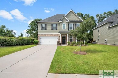 185 Beckley Dr, Richmond Hill, GA 31324 - photo 3