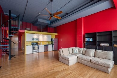 Porter 156 Lofts unit 133, Boston, MA 02128 - photo 5