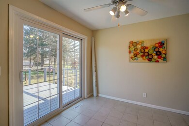 203 N Kerch St, Brooklyn, WI 53521 - photo 6