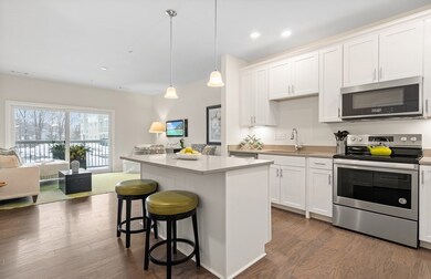 3304 Peters Farm Way unit 304, Westborough, MA 01581 - photo 6