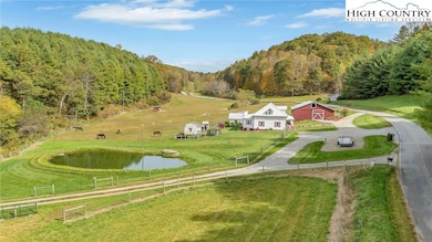 886 Blevins Hollow Rd, Piney Creek, NC 28663 - photo 2