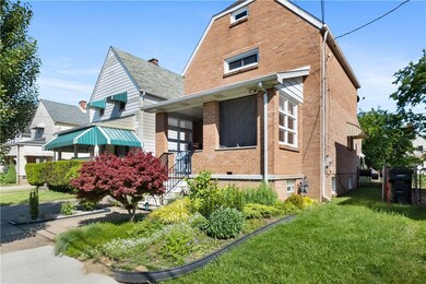 1715 Mcminn St, Aliquippa, PA 15001 - photo 3