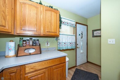 Cute Kitchen