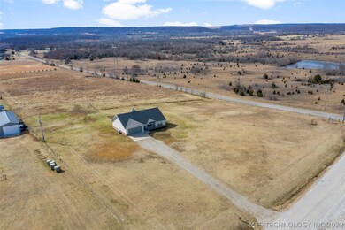 6726 Grey Fox Ln, Sperry, OK 74073 - photo 3