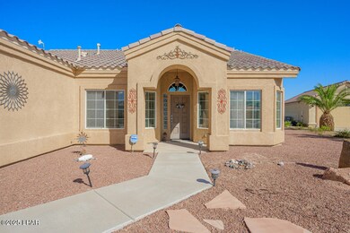 10719 S Peaceful Water Cove, Mohave Valley, AZ 86440 - photo 2