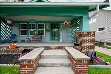 4217 Berwick Ave, Toledo, OH 43612 - photo 4