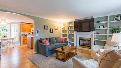 214 North St unit 1, Saco, ME 04072 - photo 6