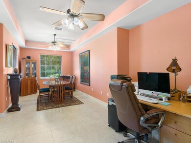 Dining Room /Office/Flex space