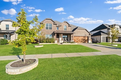 14838 Speargrass Dr, Frisco, TX 75033 - photo 3