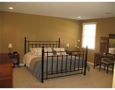 Master Bedroom.