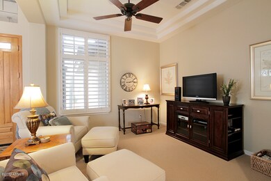 Sitting Room/Den