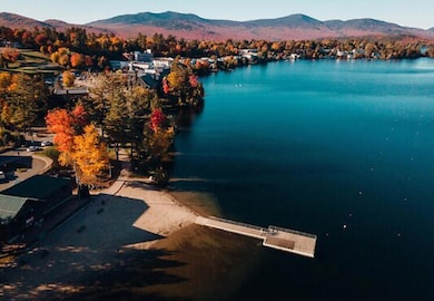 Aerial-Dock