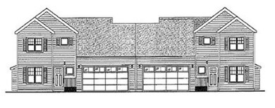 17 Brookview Ln unit 17, Mendon, MA 01756 - photo 4