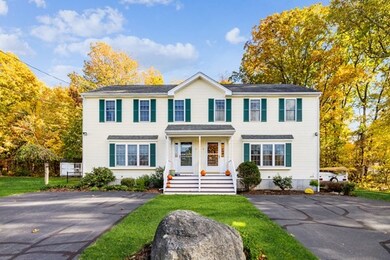 9 Canali Dr unit 9, Milford, MA 01757 - photo 2