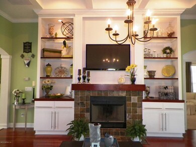 Built ins