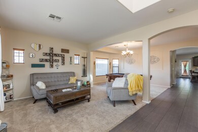 5) FORMAL LIVING_DINING