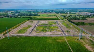 Drone / aerial view featuring a rural view